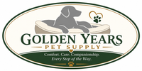 Golden Years Pet Supply - Home