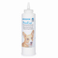 ProEar ear powder bottle with a dog illustration 