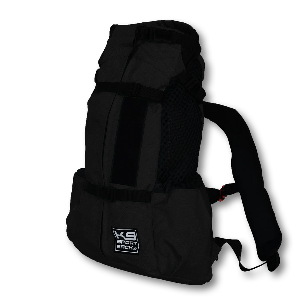 K9 Sport Sack Air 2 Dog Backpack Carrier – XS-L, 4-30 lbs