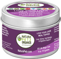 Natura Petz Organics Love Your Liver Meal Topper for cats container