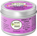 Serenity Zen Meal Topper For Dogs And Cats* - Serenity Zen Anti-Stress & Anti-Anxiety Meal Topper*