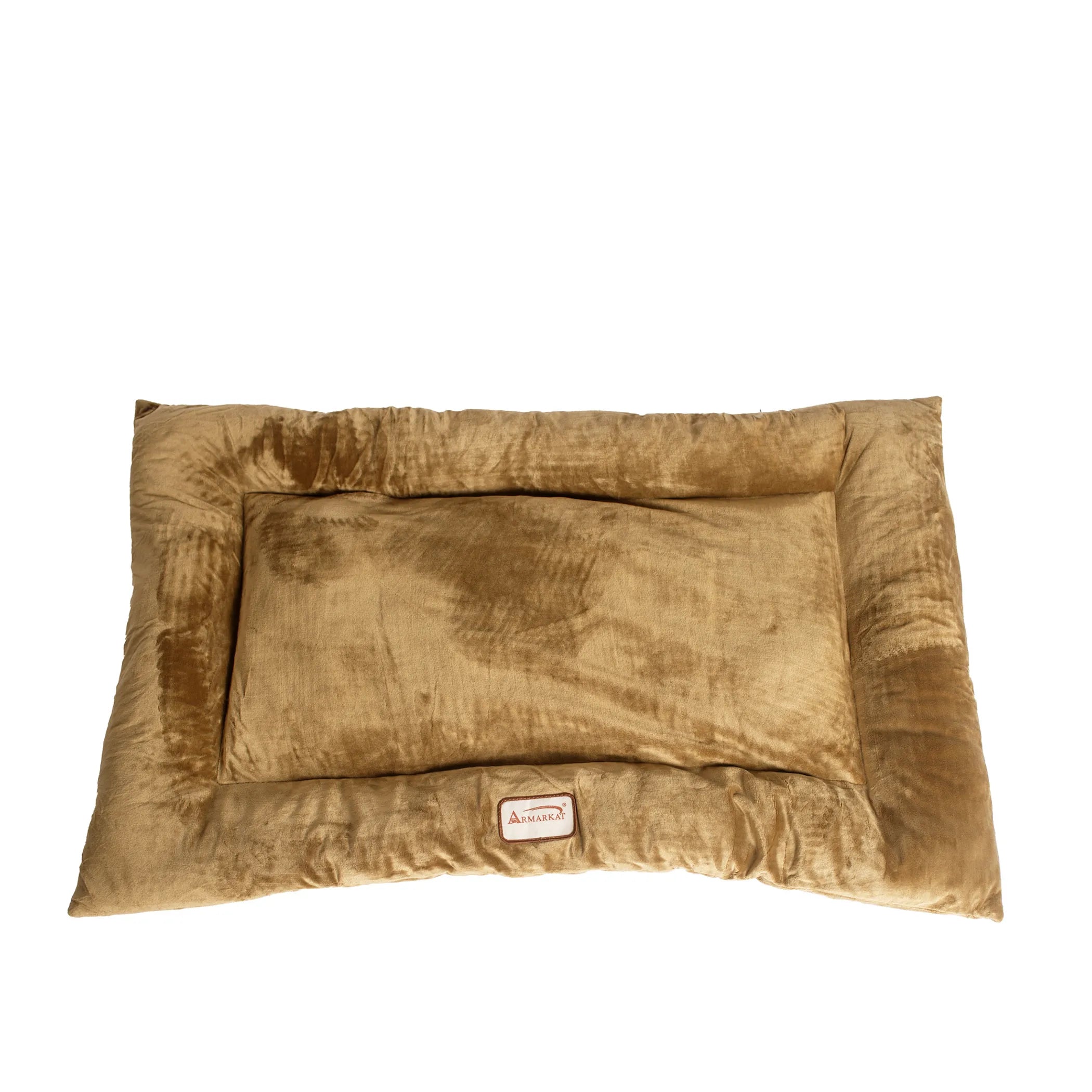 Sage Green Armarket pet bed/crate pad