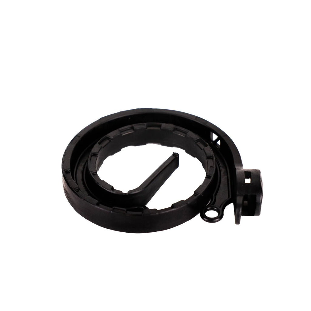 Dog mobility collar