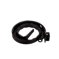 Dog mobility collar