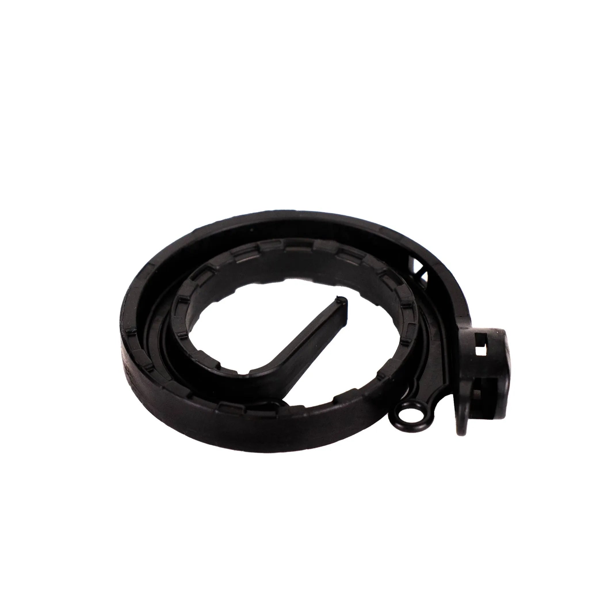 Dog mobility collar