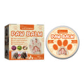Yegbong Paw Balm packaging and container 