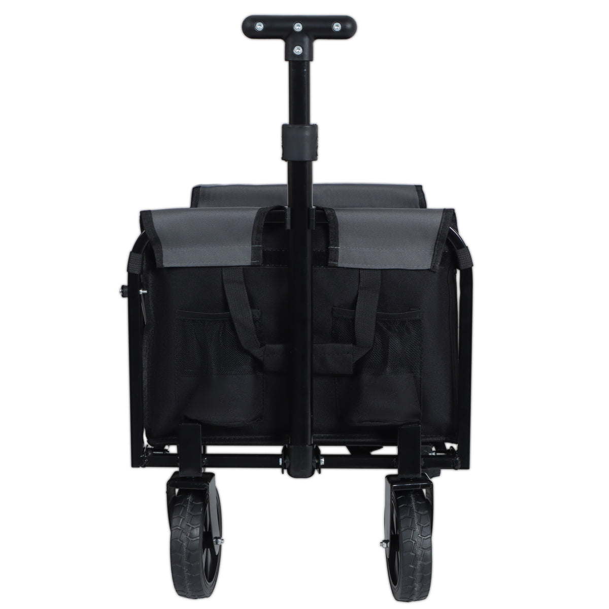 WAGONPRO All-In-One Folding Pet Wagon - 360lb capacity - 4 colors