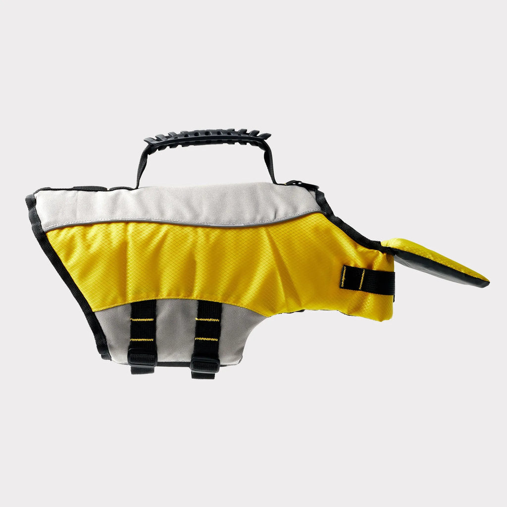 GF Pet Life Vest for Dogs | 100% Polyester - Sizes Available XS - XL