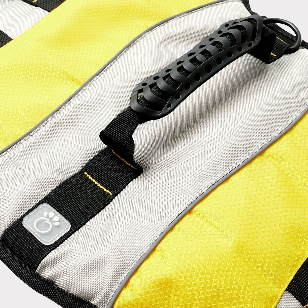 GF Pet Life Vest for Dogs | 100% Polyester - Sizes Available XS - XL