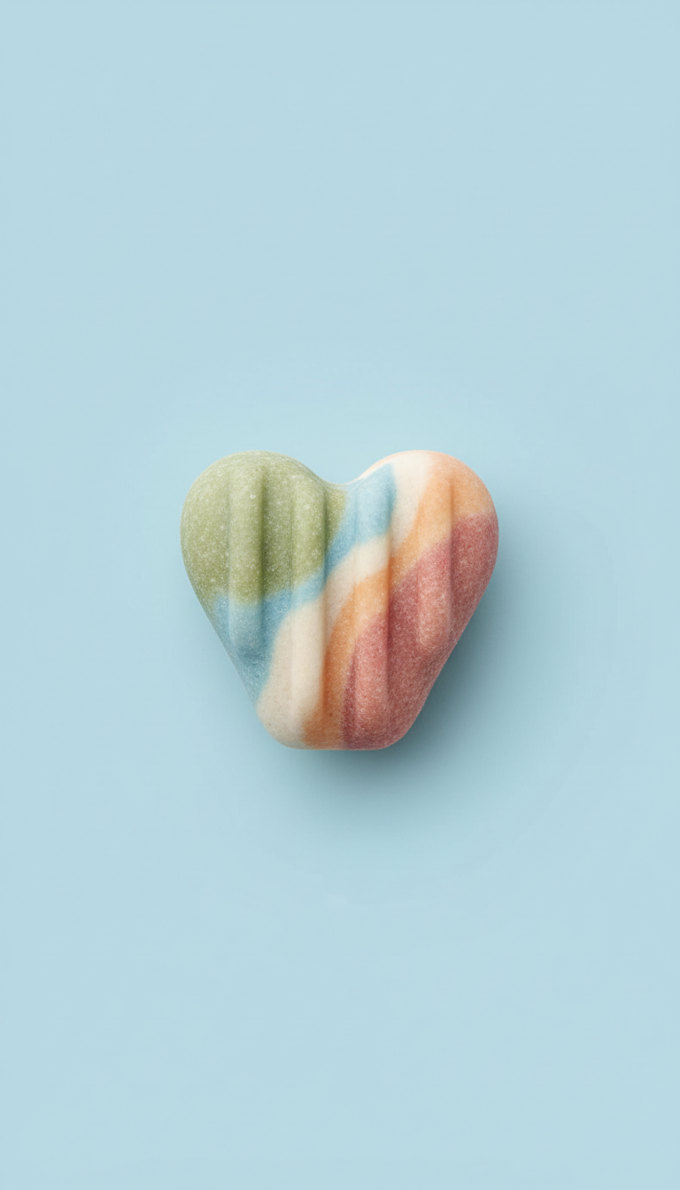 Joint-Support Supplement Chews with Omega-3