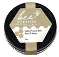 Bee Buddies product to protect pets' paws and snout container