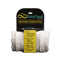 DuraCloud Orthopedic Pet Bed and Crate Pad Contour Cover