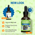 Agile Joints - Hip and Joint Health for Dogs