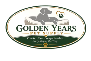 Golden Years Pet Supply