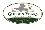 Golden Years Pet Supply - Home