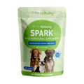 SPARK - Daily Nutritional Greens Supplement for Dogs