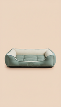 Orthopedic Pet Bed with Memory Foam